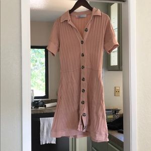 Free People Beach Dress